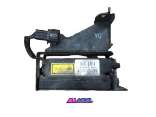 Фото запчасти блок управления круиз-контролем Nissan Fuga 2009 контрактная запчасть Запчасть блок управления круиз-контролем Nissan Fuga 2009