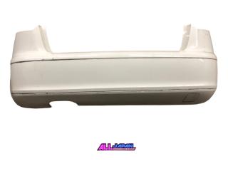 Запчасть бампер задний задний Audi A3 2005 - 2008