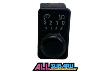 Кнопка Subaru Impreza WRX STI 2003