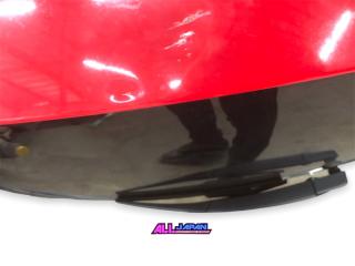 Крышка багажника C3 Aircross 2017 SX Крышка багажника C3 Aircross 2017 SX