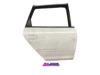 Фото запчасти дверь задняя правая Audi A3 2005 - 2008 контрактная запчасть Запчасть дверь задняя правая Audi A3 2005 - 2008