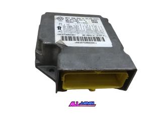 Запчасть блок управления airbag Audi A5 2010
