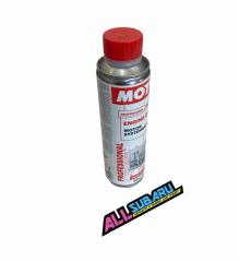 Промывка двигателя Motul Subaru