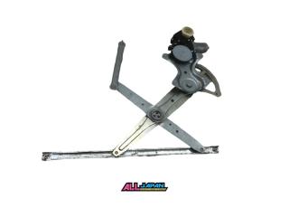 Запчасть моторчик стеклоподъемника передний левый Toyota Corolla Fielder 2008