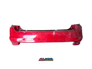 Бампер задний задний Toyota Corolla Fielder 2006 - 2008 контрактная Бампер задний задний Toyota Corolla Fielder 2006 - 2008