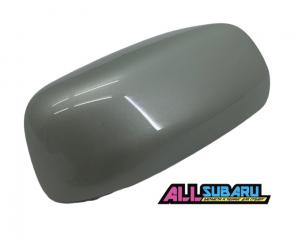 Накладка на зеркало передняя правая Subaru IMPREZA 2006