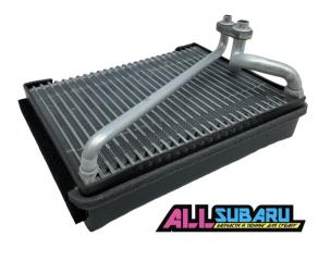 Испаритель кондиционера Subaru IMPREZA WRX STI 2003 - 2007