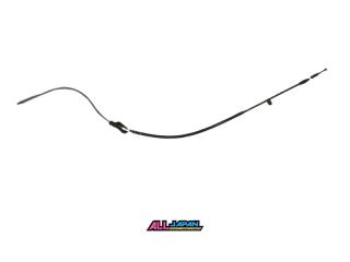 Запчасть трос ручника задний правый Audi A3 2005 - 2008