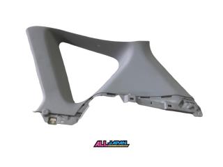Обшивка багажника правая Mazda 3 Axela 2008