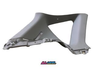 Обшивка багажника левая Mazda 3 Axela 2008
