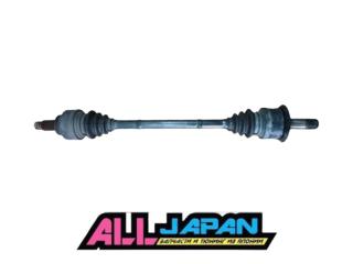 Привод задний BMW 1-Series 2014