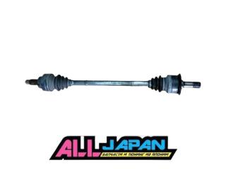 Привод задний BMW 1-Series 2014