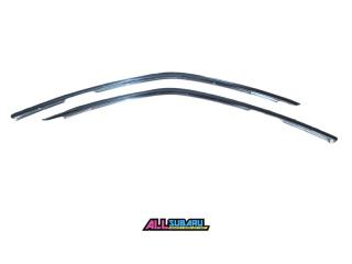 Молдинг Subaru Impreza WRX STI 2007