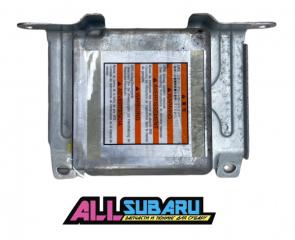 Блок управления AirBag Subaru Impreza WRX STI 2007