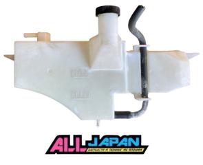 Фото запчасти бачок расширительный Nissan Fuga 2009 контрактная запчасть Запчасть бачок расширительный Nissan Fuga 2009