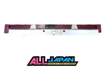 Фото запчасти усилитель бампера Toyota Corolla Fielder 2006 - 2008 контрактная запчасть Запчасть усилитель бампера Toyota Corolla Fielder 2006 - 2008