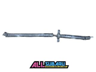 Карданный вал Subaru Forester 2013 контрактная Карданный вал Subaru Forester 2013