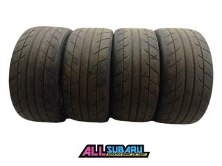 Комплект из 4-х Шина летняя 245/40R17 Hankook Ventus R-S3 (б/у)