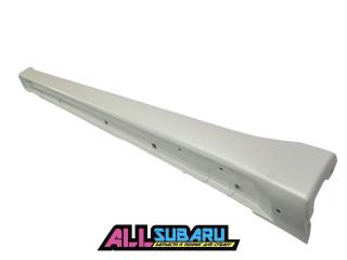 Порог правый Subaru LEGACY 2006 - 2009