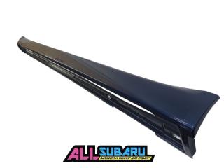 Порог левый Subaru LEGACY 2007