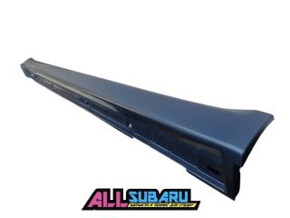 Порог левый Subaru LEGACY 2006 - 2009