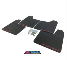 Брызговики RALLY ARMOR Subaru