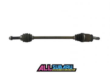 Привод задний Subaru Forester 2007