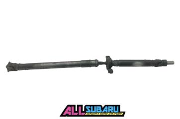 Карданный вал Subaru Forester 2013 контрактная Карданный вал Subaru Forester 2013