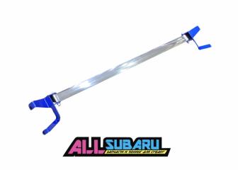 Запчасть распорка кузова задняя Subaru Impreza XV 2010