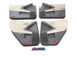 Запчасть обшивка двери передняя Nissan Murano 2008 - 2010