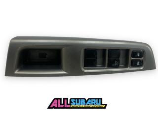 Блок управления стеклоподъемниками передний правый Subaru Forester 2008 - 2014