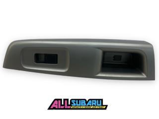 Блок управления стеклоподъемниками передний левый Subaru Forester 2008 - 2014