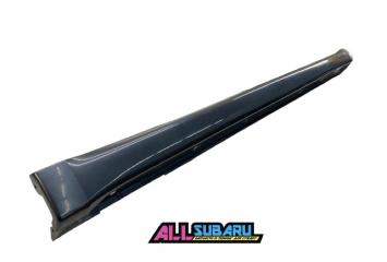 Порог левый Subaru LEGACY 2008