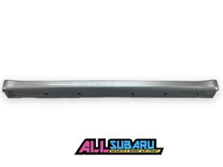 Порог правый Subaru Legacy 2006