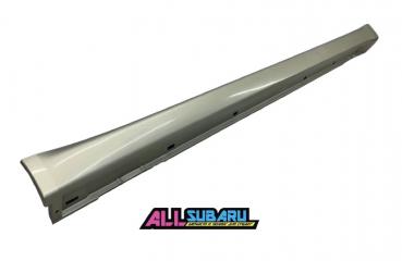 Порог правый Subaru LEGACY 2008