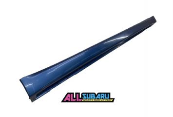 Порог правый Subaru LEGACY 2008