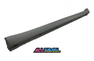 Порог правый Subaru Forester 2001 - 2004