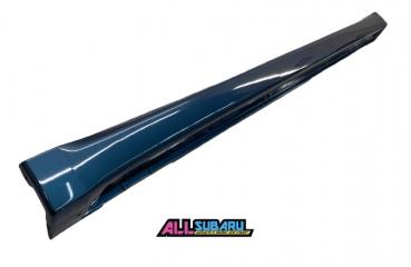 Порог левый Subaru LEGACY 2005