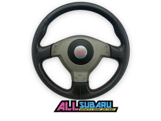 Руль Subaru Impreza WRX STI 2003 - 2005