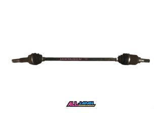 Привод задний Nissan Murano 2008 - 2010