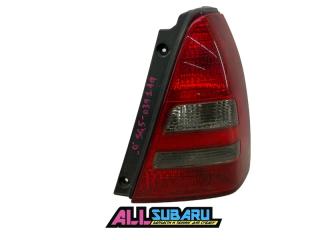 Фонарь задний правый Subaru Forester 2003 - 2005
