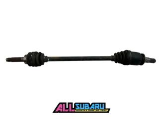 Привод задний Subaru Forester 2007