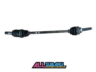 Привод задний Subaru Forester 2007