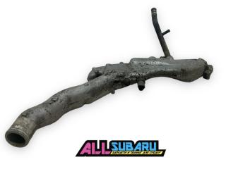 Лейка системы охлаждения Subaru Impreza WRX 2002