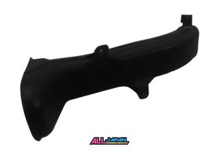Запчасть воздухозаборник направляющий правый Toyota Soarer 2004