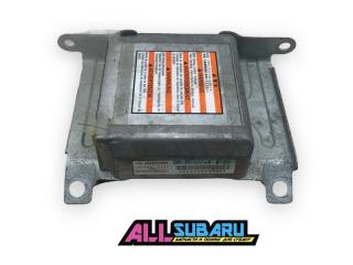 Блок управления AirBag Subaru Impreza WRX STI 2007
