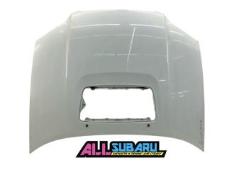 Капот Subaru Impreza WRX 2003 - 2005