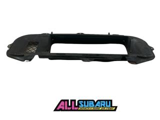 Направляющая интеркулера Subaru Impreza WRX 2003 - 2005