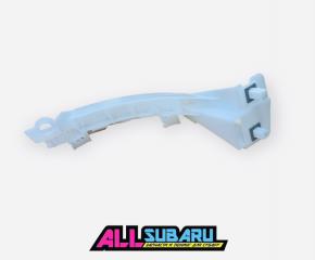 Кронштейн заднего бампера задний правый Subaru IMPREZA 2007