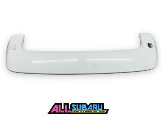 Спойлер Subaru Impreza WRX 2000 - 2002